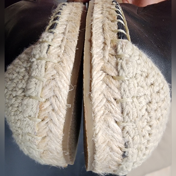 STEVE MADDEN SHOES WITHOUT STRAP 9.5 - Picture 10 of 10